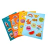 Sheet Stickers