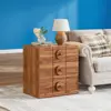 Walnut Brown Color