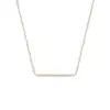 Oro macizo de 14K