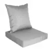 Silver Grey Color