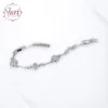 Or blanc massif 18 carats
