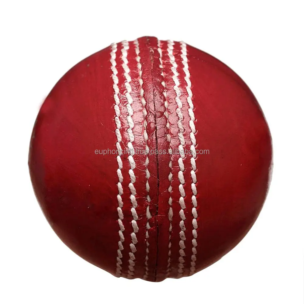 Cricket Hard Ball Best Good Quality Sports Cricket Ball High Quality