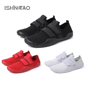 Premium Custom Logo Nonslip Breathable Winter Indoor Training Shoes for Squats Bodybuilding Weightlifting Workouts