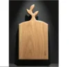 Natural Wood Color