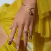 ทองแท้ 14K