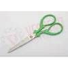 Polish finish and half powder coating