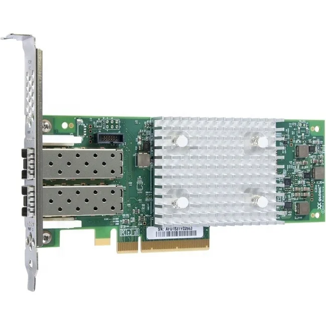 Карта UCSC-PCIE-BD16GF для Cisco Lpe31002-m6 волокна канальный сетевой адаптер