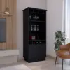 Black Color