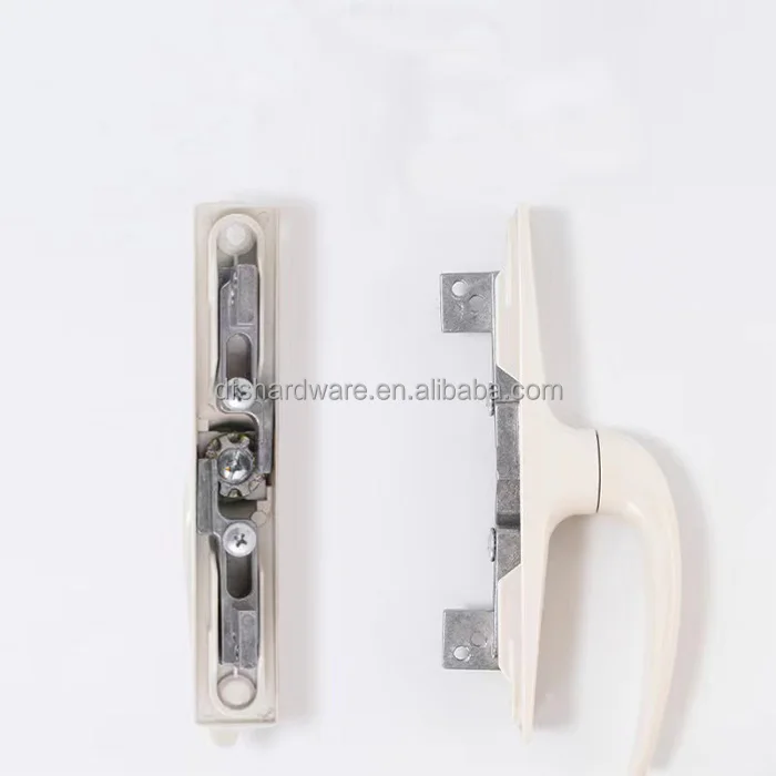 Casement Aluminum Upvc Window Handle Heavy Duty Door Window Handle Pvc ...