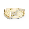 Yellow  Gold