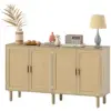 Natural Wood Color