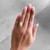 10K Solid Gold