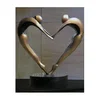 Burnished Antique Gold