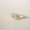 14K Solid Gold