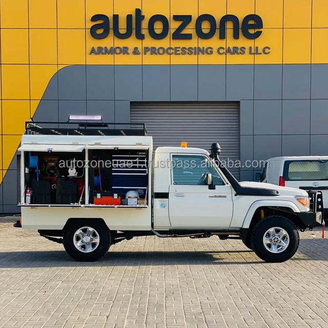 Brand New Mobile 4x4 Vehicle For Sale Buy Mobile