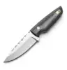 Micarta Negro Carbón