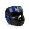 Blue-Black