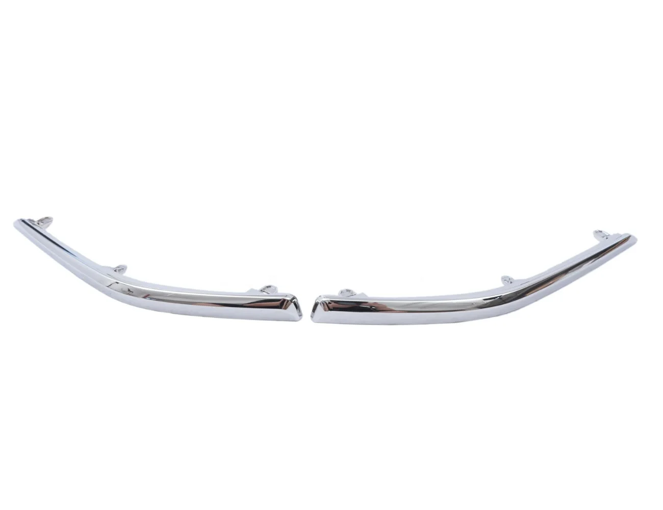 Auto Parts Front Bumper Molding For Toyota 4runner 20142023 To1046101