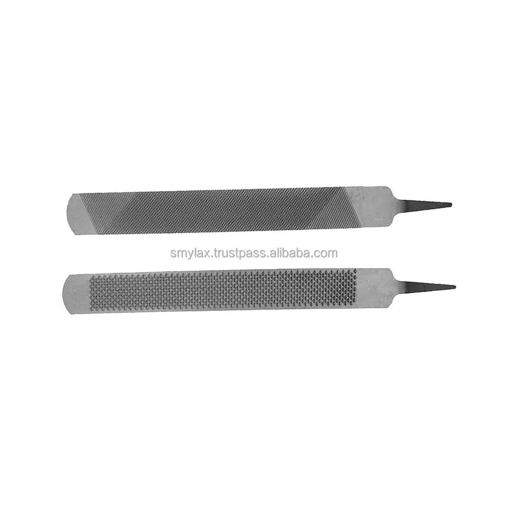 Horse Hoof Rasp Knife,Professional High Carbon Steel Trimming File