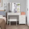 white Color