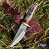 Black Pakka Wood