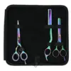 Rainbow Hair extension tools kit