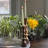 natural wood