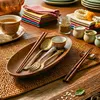 Wooden Color, Customized