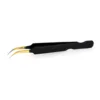 Black with Gold Tip P 4