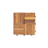 golden teak