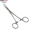 Kelly Forceps Locking Tweezers