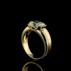 Oro de 14 kt