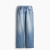 Denim Azul Claro