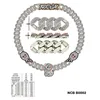 Or massif 14K