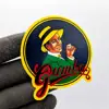 Die Cut Sticker
