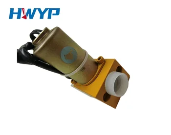high quality excavator valve gp solenoid cat 320 stop solenoid valve 139-3990 1393990 caterpillar hydraulic pump solenoid valve