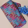 Turquoise Pink