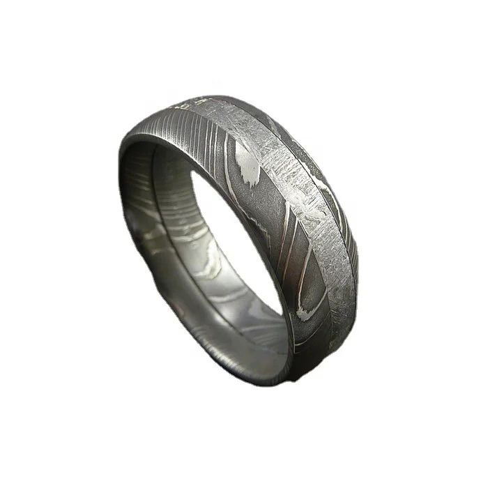 wholesale titanium rings