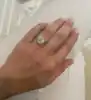 Oro macizo 18k