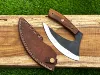 Stainless Steel - Rosewood