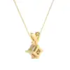 10K Solid Gold