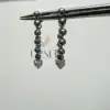 18K Solid Gold