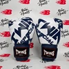 Navy Blue&White
