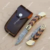 Olive & Rosewood