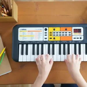 Yamaha PSS-F30 37鍵シンセサイザー Yamaha PSS-F30 37鍵シンセサイザー Yamaha PSSF30 37-Key Min-Key