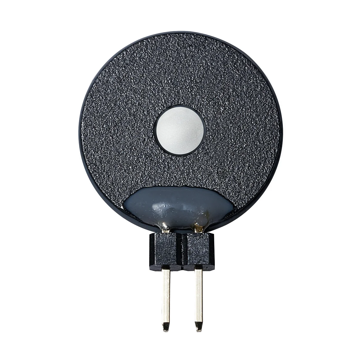 105khz 16mm Ultrasonic Piezoelectric Transducer Piezoelectric Ceramic ...