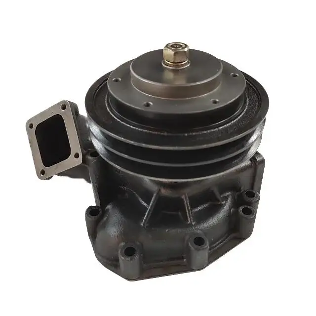 QSTP Water Pump 1-87810663-0 Machinery Engine Part Fit for Isuzu E120 PN 1878106630