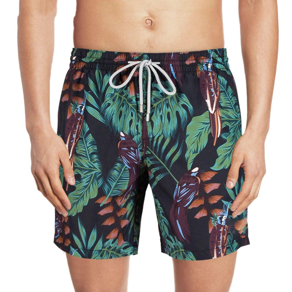 Casual & Gym Wear Outdoor Use Sublimation Shorts for men's Breathable Quick Dry Men's Shorts for Sale