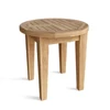 Natural Teak Color Finish
