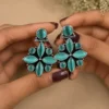 Aqua Green